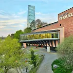 Special Einstein II Apartment Basel, Messe Kleinbasel 10-Star