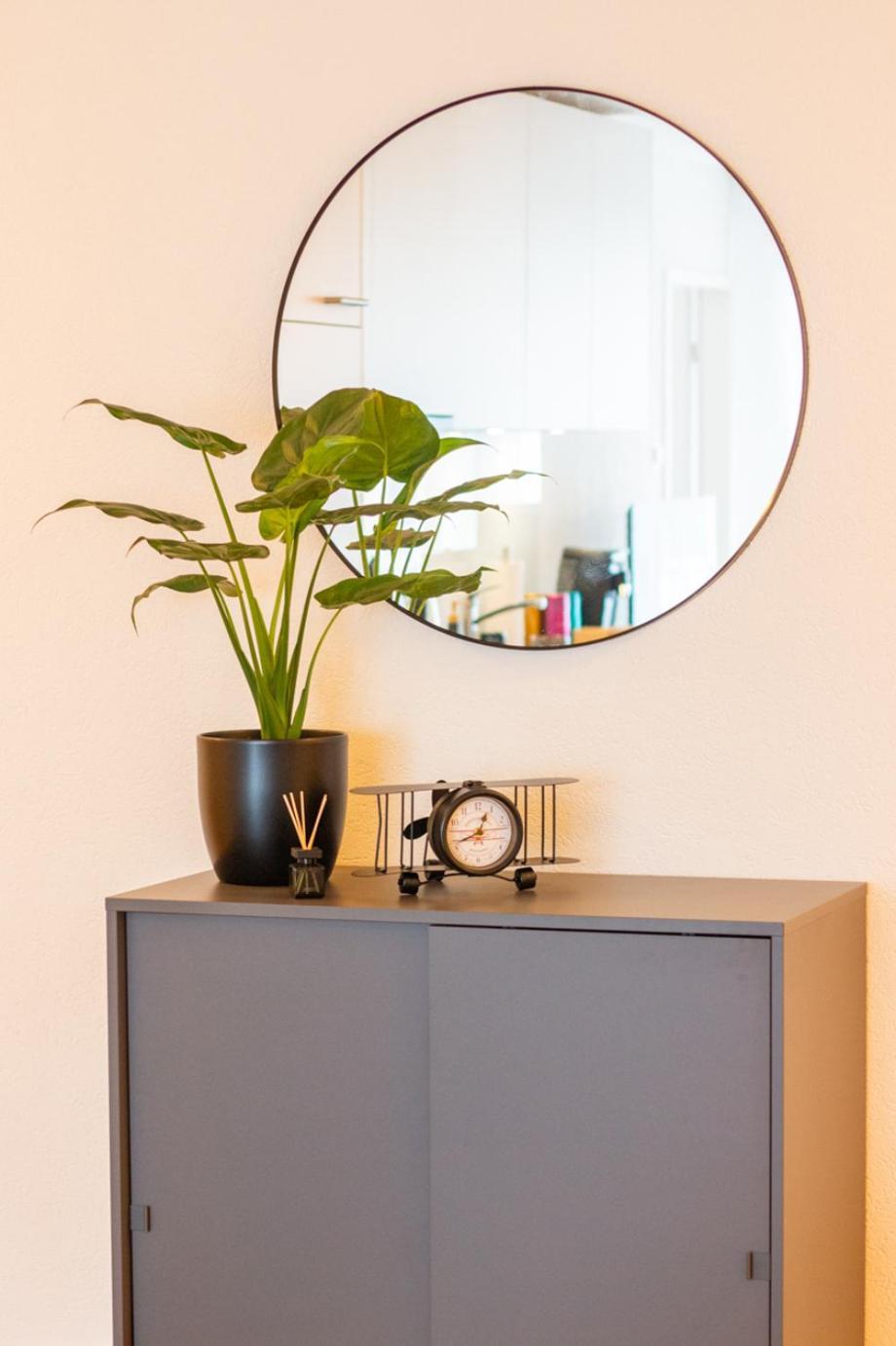 Apartment Special Einstein Ii Basel, Messe Kleinbasel 10-star *