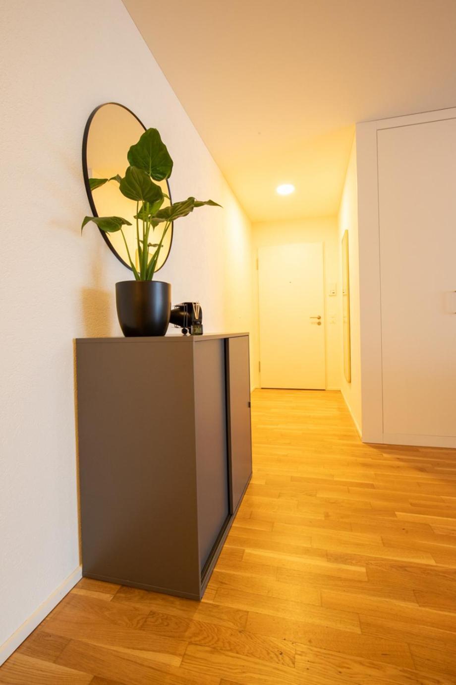 Appartement Special Einstein Ii Basel, Messe Kleinbasel 10-star Bazel