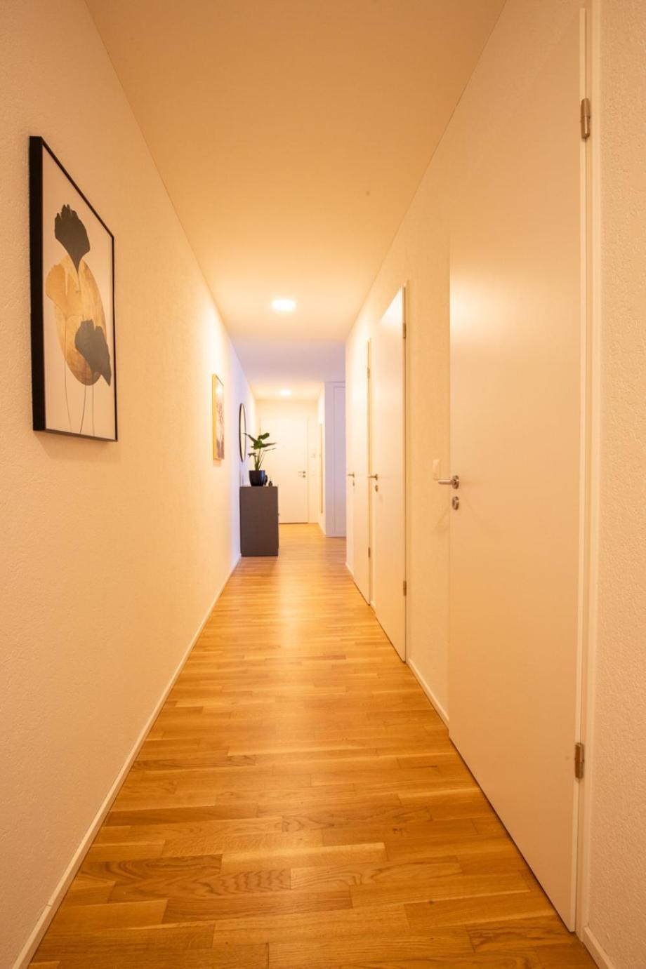 Appartement Special Einstein Ii Basel, Messe Kleinbasel 10-star *