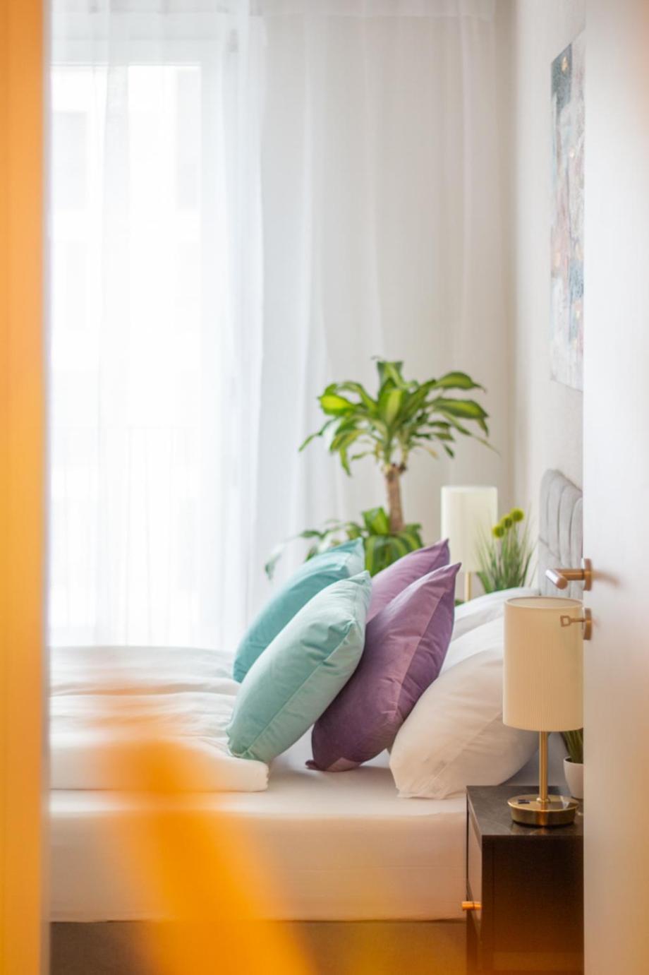 Appartement Special Einstein Ii Basel, Messe Kleinbasel 10-star *